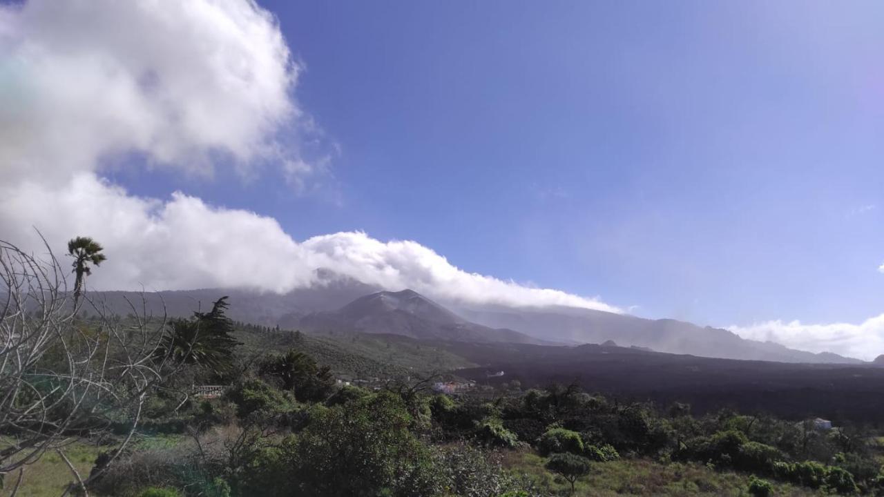 Finca Alda Los Llanos De Aridane Buitenkant foto