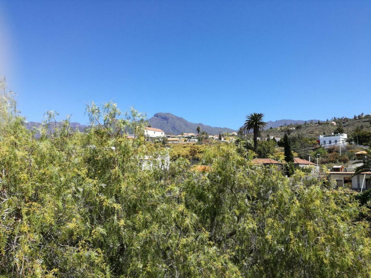 Finca Alda Los Llanos De Aridane Buitenkant foto