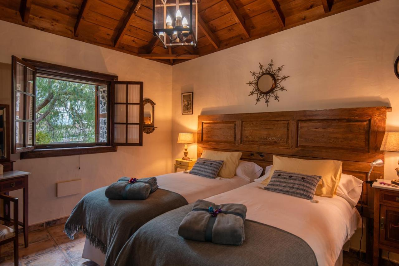 Finca Alda Los Llanos De Aridane Buitenkant foto